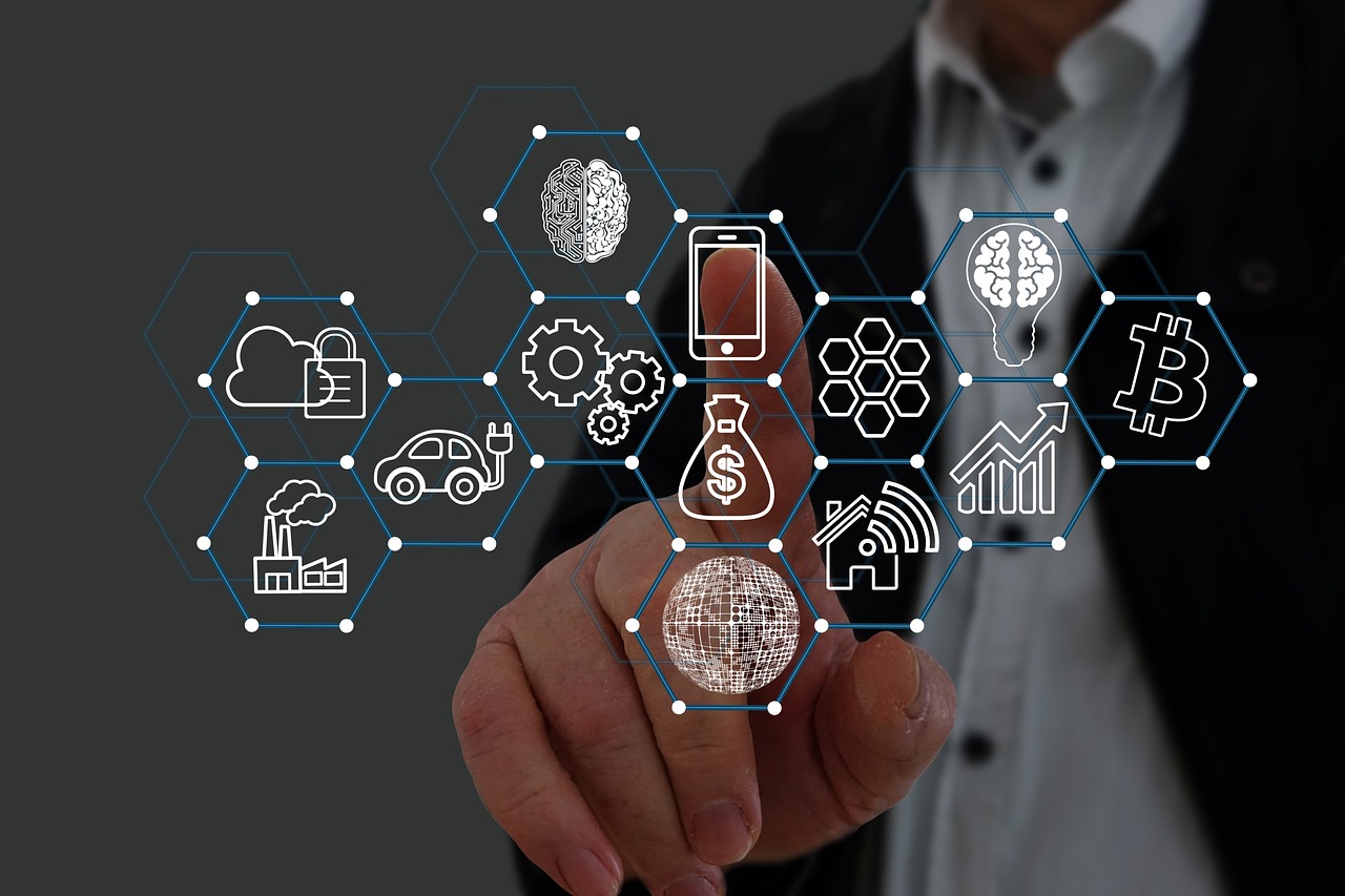 The Role of Smart Devices in Home Security